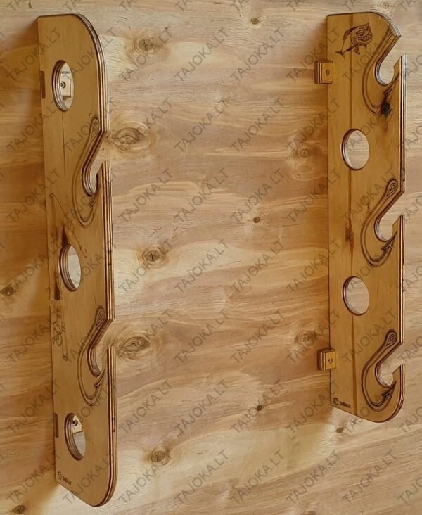 Meškerių laikiklis